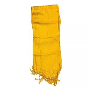 Womens Large Soft Cashmere Feel Pashmina Shawls Wraps Ladies Light Scarf